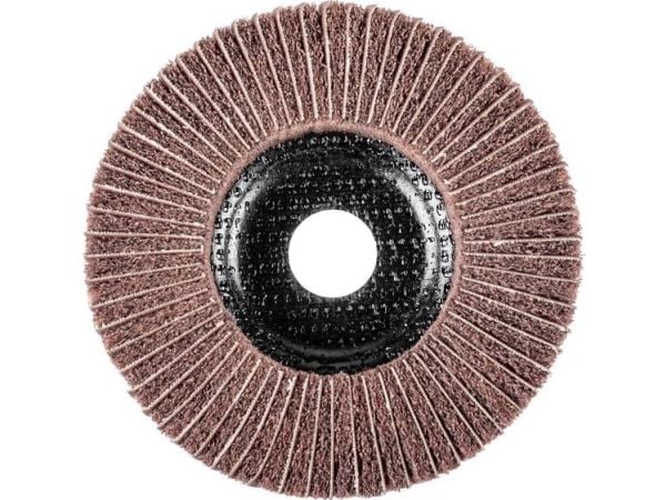 PFERD 44692267, 4850 RPM, 2,22 cm, 12,5 cm, 20 mm, 180 g, 5 stykker