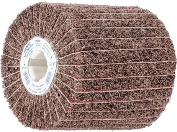 PFERD 44641108, 4800 o/min, 1,9 cm, 10 cm, 494 g, 114 mm, 117 mm