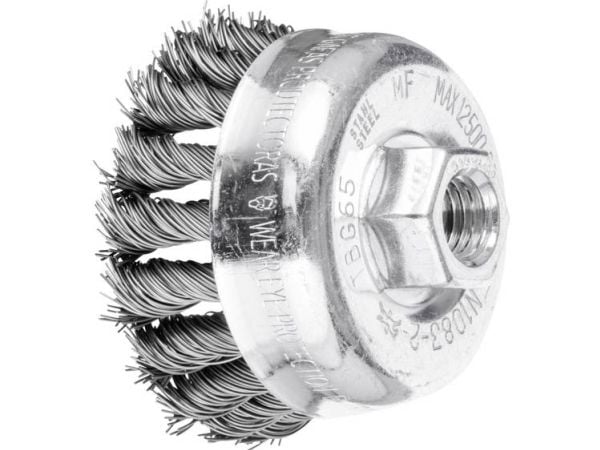 PFERD 43305001, 289 g, 93 mm, 108 mm, 66 mm, 289 g, 1 stykker