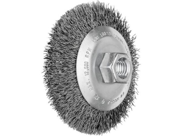 PFERD 43316001, 232 g, 109 mm, 123 mm, 45 mm, 232 g, 1 stykker