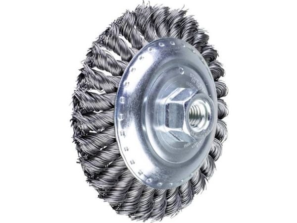 PFERD 43317001, 15000 rpm, 542g, 128mm, 148mm, 45mm, 542g