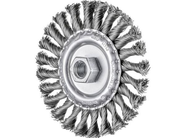 PFERD 43312002, 309 g, 136 mm, 152 mm, 24 mm, 309 g, 1 stykker