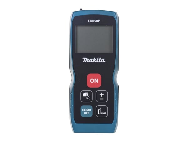Makita LD050P - Laseravstandsmåler