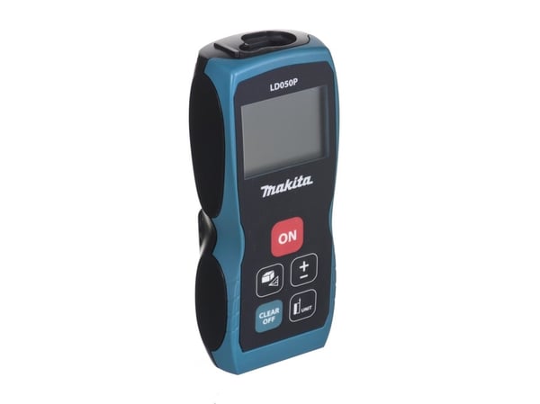 Makita LD050P - Laseravstandsmåler