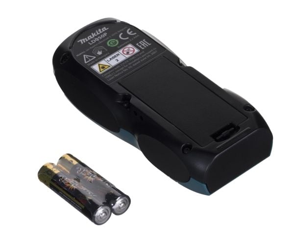 Makita LD050P - Laseravstandsmåler