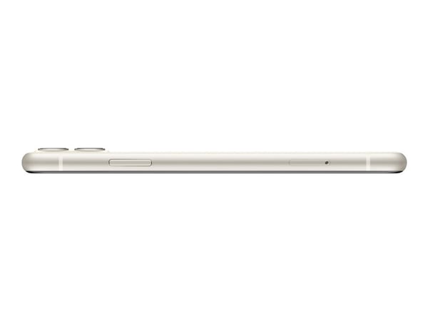 Refurbished Apple iPhone 11 64GB white