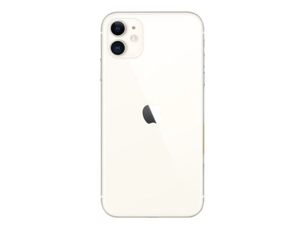 Refurbished Apple iPhone 11 64GB white