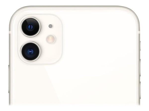Refurbished Apple iPhone 11 64GB white