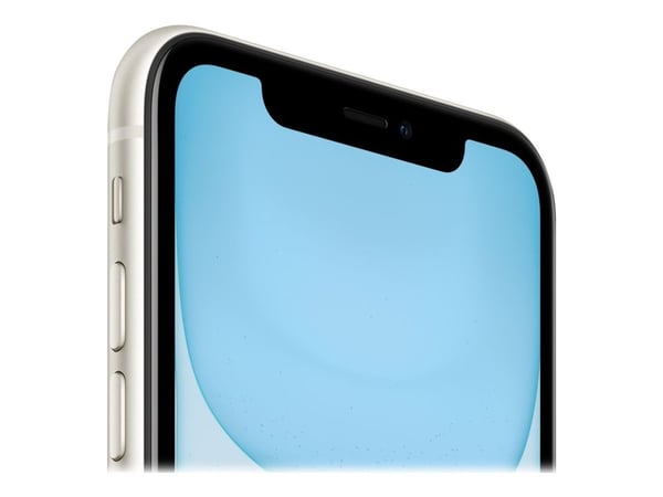 Refurbished Apple iPhone 11 64GB white
