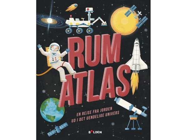 Rumatlas Rumatlas