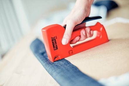 Rapid 40109505, Pakke med stifter, 1,2 cm, 1080 stifter, R253, R353, R453, MS2.1, MS4.1, ALU753, ALU853, ALU953, E100, ESN530, BTX530, R553, PS101,...