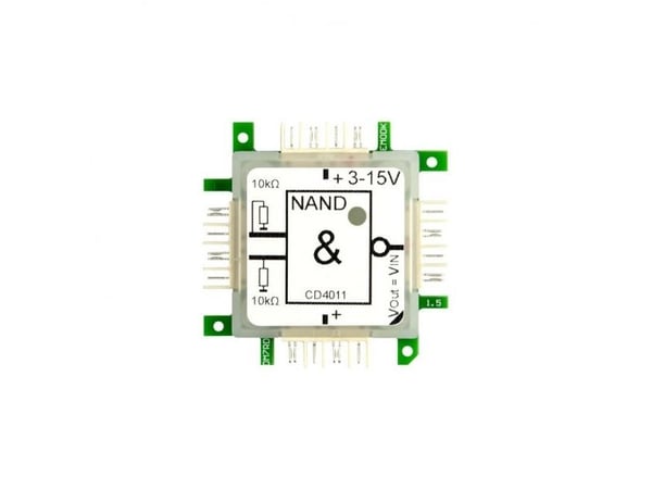 ALLNET ALL-BRICK-0057, Brick’R’knowledge, ALLNET, 100 g