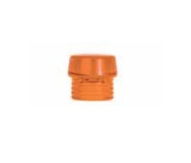 Wiha 26616, Hammarslag, Orange, Transparent, 57 g, 4 cm