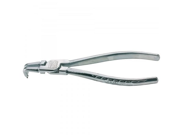 HAZET 1846B-4, Lukkorengaspihdit, Hopea, 310 mm, 400 g, Saksa