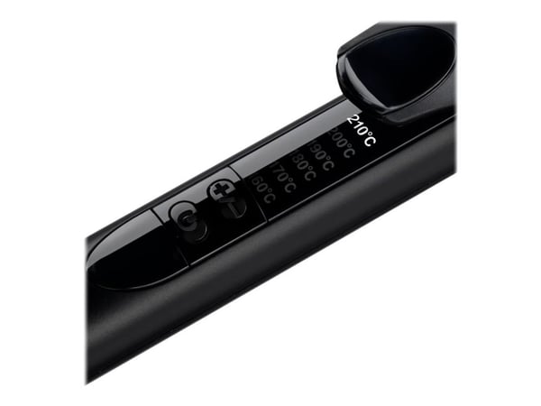 BaByliss C451E Curling Tong krølltang
