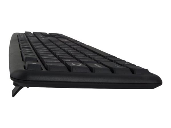 Esperanza AMARILLO - Tastatur - USB - løsvekt