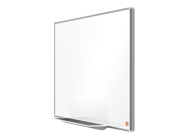 Nobo Impression Pro Widescreen 32" emaloitu magneettinen valkotaulu 71x40cm Valkoinen