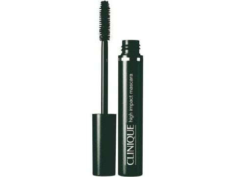 Clinique High Impact Mascara musta/ruskea 8 ml