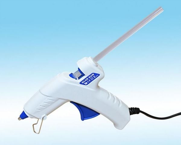 MEGATEC Gluing gun GLUETEC 1020 20W - MG1020 MEGATEC Gluing gun GLUETEC 1020 20W - MG1020