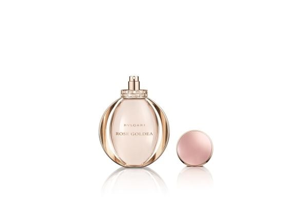 Bvlgari Rose Goldea Edp Spray - Dame - 90 ml