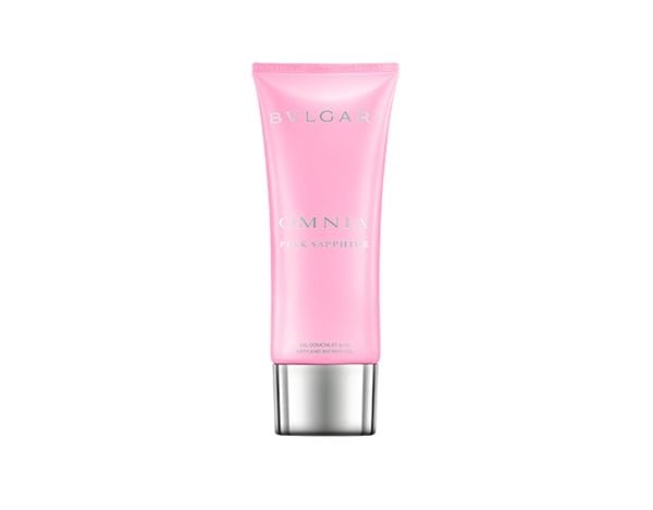 Bvlgari Omnia Pink Sapphire Perfumed Shower Gel 100 ml (woman)