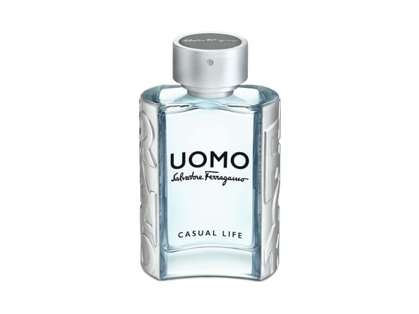 Salvatore Ferragamo Uomo Casual Life EDT 100ml