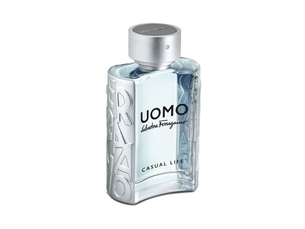Salvatore Ferragamo Uomo Casual Life EDT 100ml
