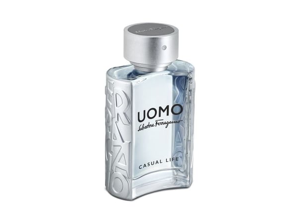 SALVATORE FERRAGAMO Uomo Casual Life EDT 50ml