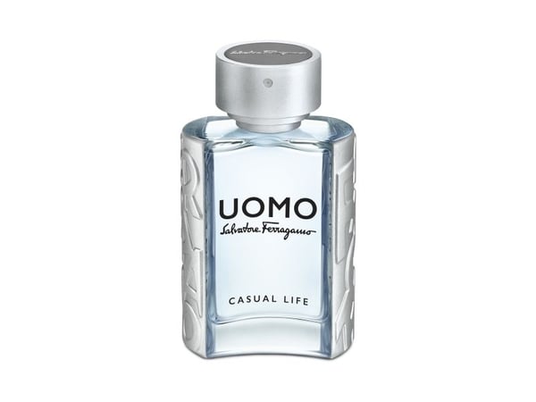 SALVATORE FERRAGAMO Uomo Casual Life EDT 50ml