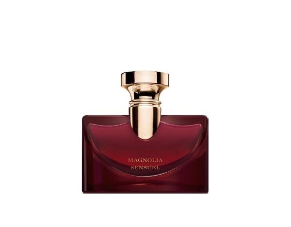 Bvlgari - Eau De Parfum - Splendida Magnolia Sensuel - 50 Ml Bvlgari - Eau De Parfum - Splendida Magnolia Sensuel - 50 Ml