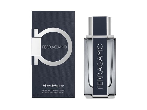 Salvatore Ferragamo Ferragamo EDT M 100 ml