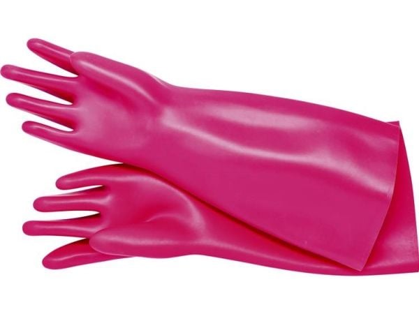 KNIPEX sähköasentajan käsine, 1000 V, koko 9