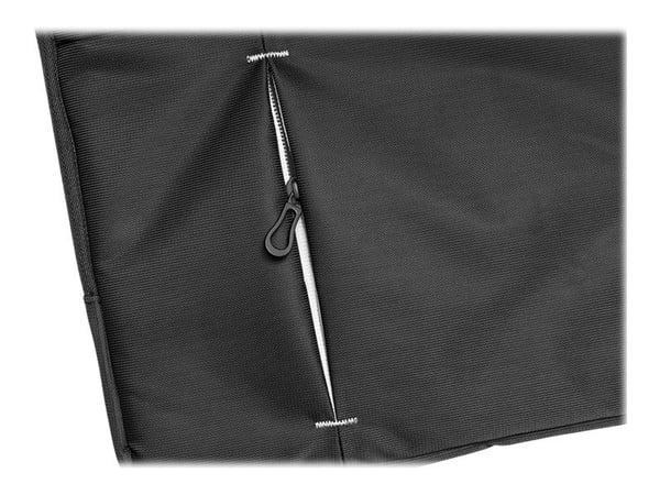 DELTACO NV-902 - Notebookhylster - 12" - svart