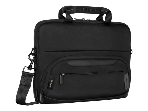 Targus Education Eco - Notebookbæreveske - 11.6" - svart