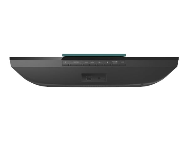 Panasonic SC-HC304, 2,5 kg, Vihreä, HiFi CD-soitin