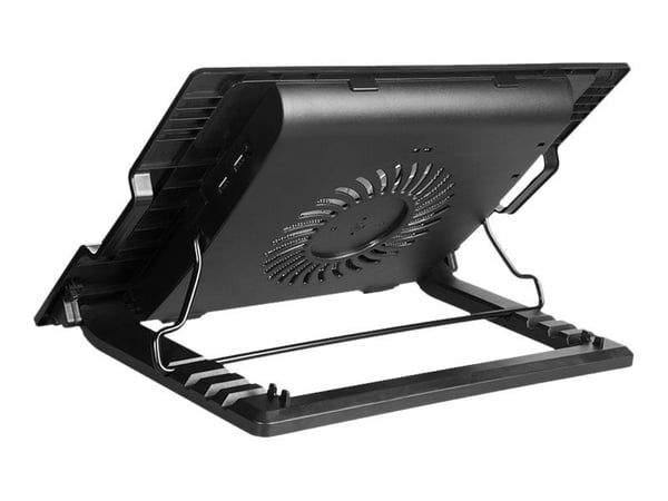 Tracer Cooling Station Icestorm - Notebookvifte - 12" - 17"