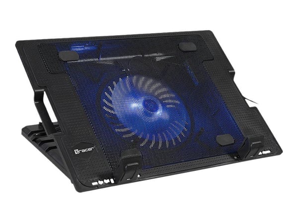 Tracer Cooling Station Icestorm - Notebookvifte - 12" - 17"