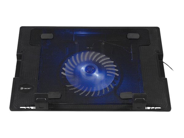 Tracer Cooling Station Icestorm - Notebookvifte - 12" - 17"