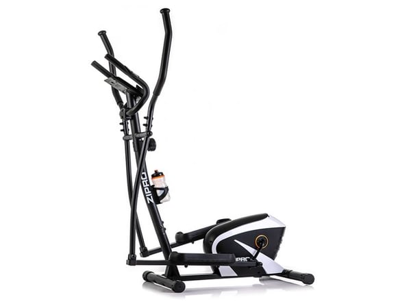 Zipro Elliptical cross trainer Shox RS black and white