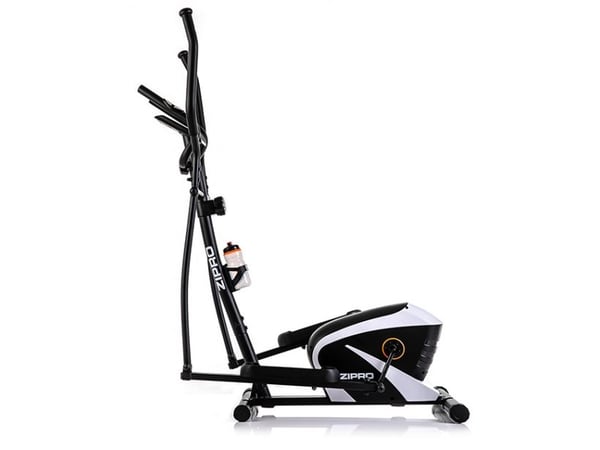 Zipro Elliptical cross trainer Shox RS black and white