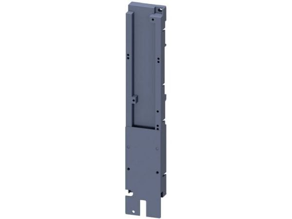 Siemens Hutschienenadapter 3RA2932-1CA00, 32 mm, 299 mm, 60 mm, 266 g, Rett