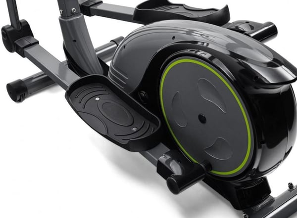 Zipro Hulk cross trainer