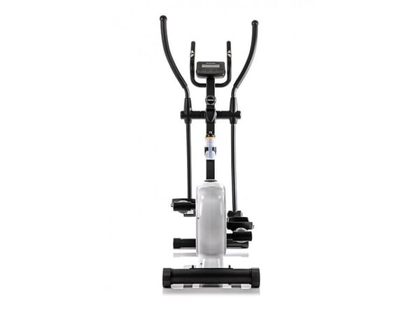Zipro Elliptical cross trainer Hulk RS black and white