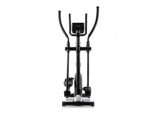 Zipro Elliptical cross trainer Hulk RS black and white