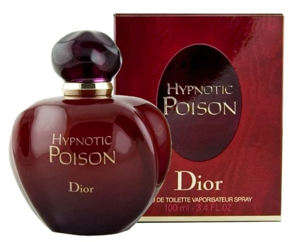 Dior (Christian Dior) Hypnotic Poison EDT W 30 ml