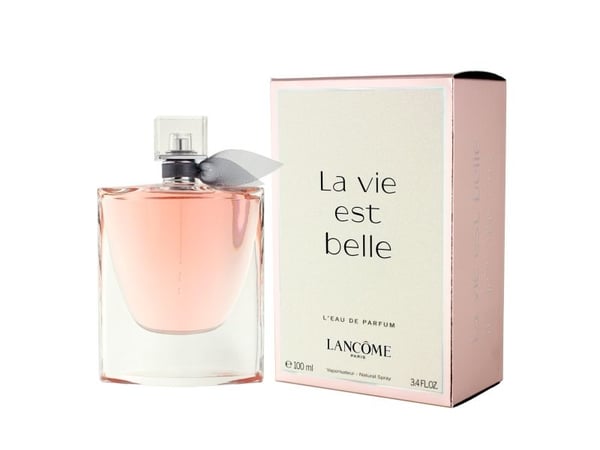 Lancôme La Vie Est Belle EDP W 100 ml