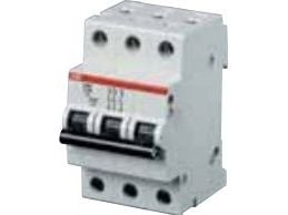 ABB S203-C20, 440 V