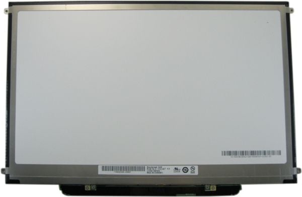 CoreParts MSC125H30-020G, Skjerm, 31,8 cm (12.5"), HD