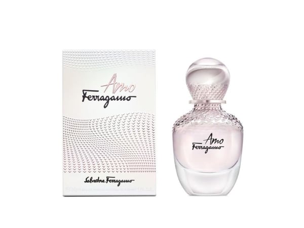 Salvatore Ferragamo Amo Ferragamo Eau De Parfum 30 ml (woman)