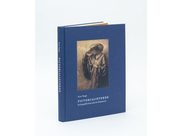 Pictorialistene | Tove Thage | Språk: Dansk